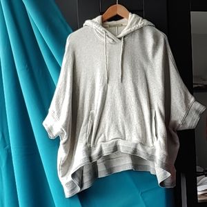 Alternative Organic Cotton Hoodie